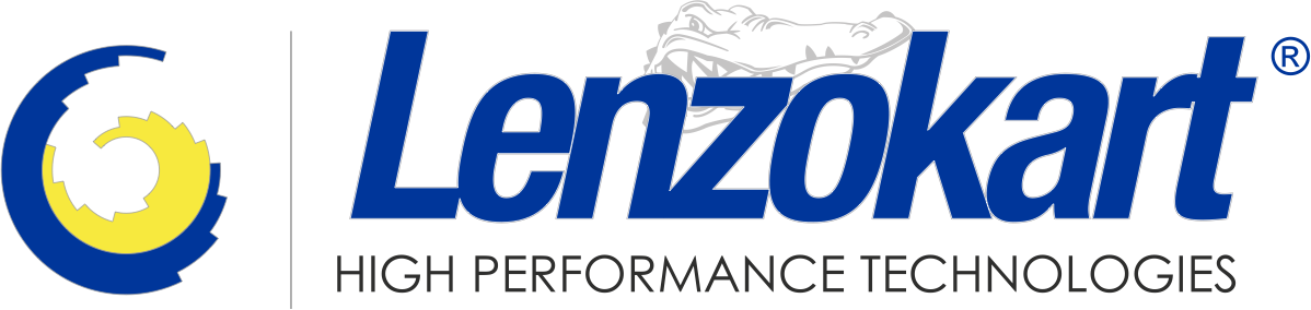 Lenzokart logo